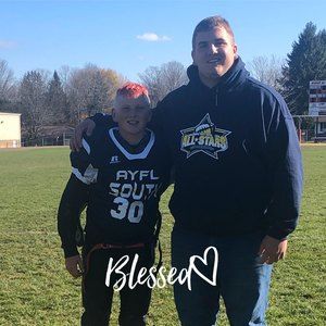 Meet your Posher, Heidi